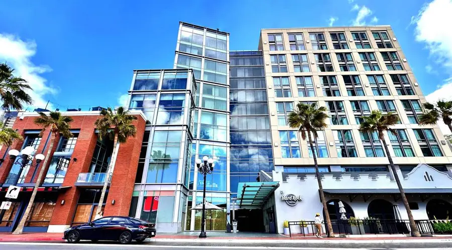 207 5th Avenue #1228, San Diego, CA 92101 - #3