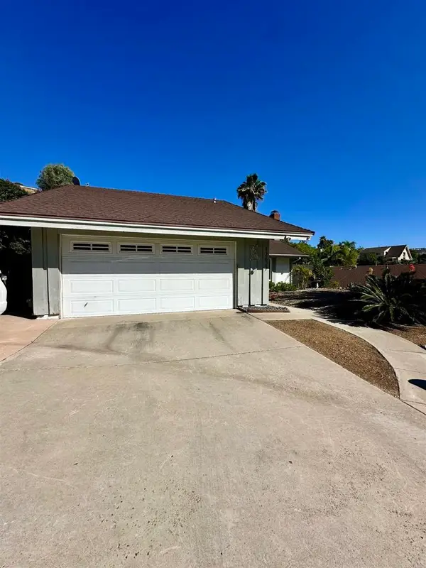 12627 Benavente Way, San Diego, CA 92129
