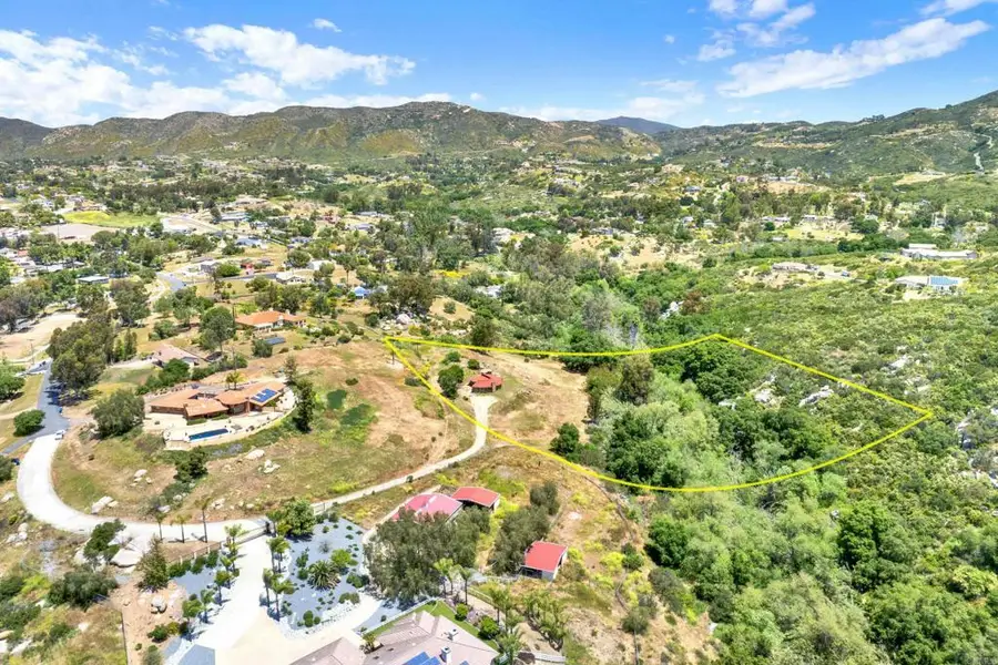 53 Miramontes Road, Jamul, CA 91935 - #2