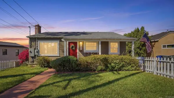 7580 Saranac Avenue, La Mesa, CA 91942