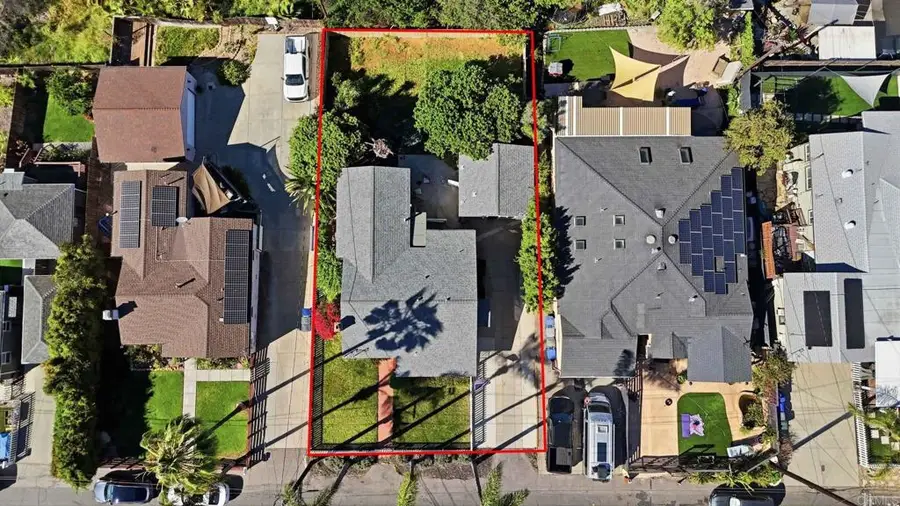 7580 Saranac Avenue, La Mesa, CA 91942 - #2