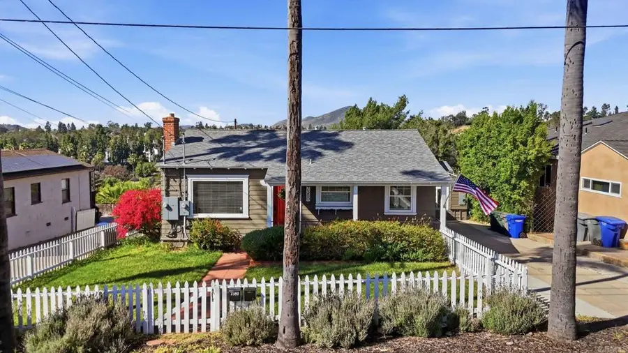 7580 Saranac Avenue, La Mesa, CA 91942 - #3