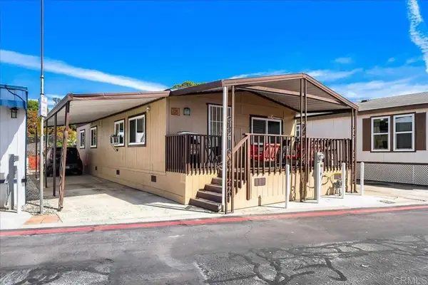 255 E Bradley Avenue #SPC 118, El Cajon, CA 92021