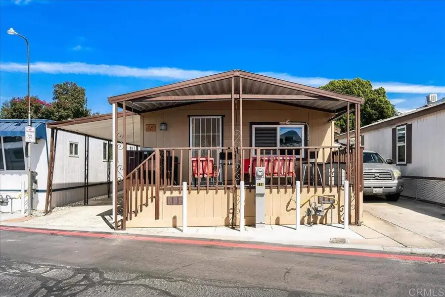 255 E Bradley Avenue #SPC 118, El Cajon, CA 92021 - #2