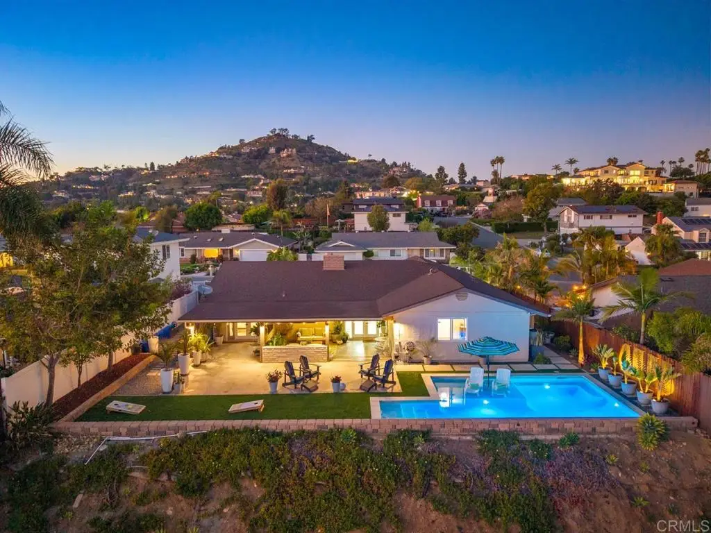 9935 Bonnie Vista Drive, La Mesa, CA 91941 - #1