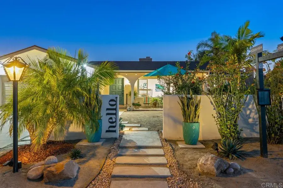 9935 Bonnie Vista Drive, La Mesa, CA 91941 - #2