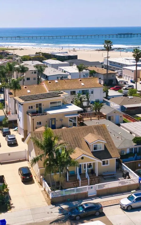 5153 Muir Avenue, San Diego, CA 92107