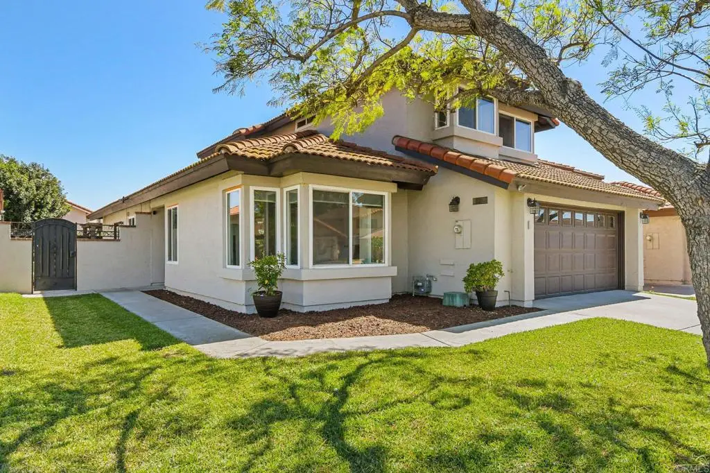 1095 Winding Oak Dr., Chula Vista, CA 91910 - #1