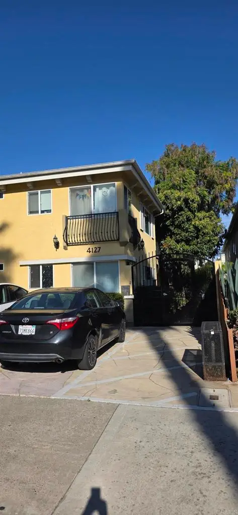 4127 Florida #4, San Diego, CA 92104