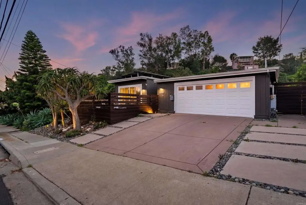 2024 Boundary Street, San Diego, CA 92104 - #1