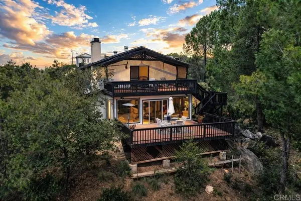 2869 Polk Rd, Alpine, CA 91901