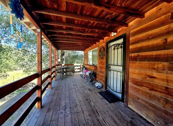 1524 Potrero Circle, Potrero, CA 91963