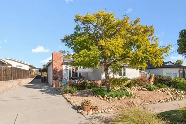 5847 Amarillo Avenue, La Mesa, CA 91942