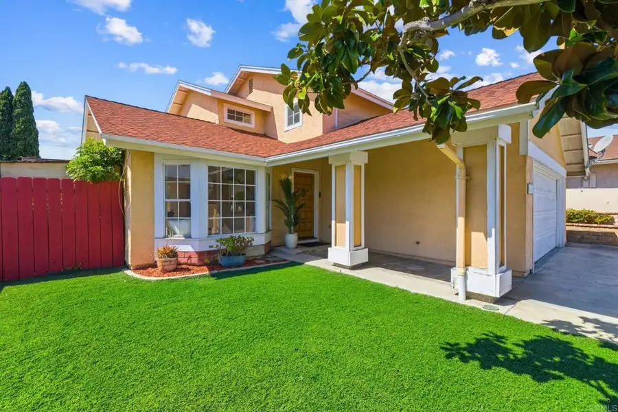 6729 Anton Ln, San Diego, CA 92114 - #3