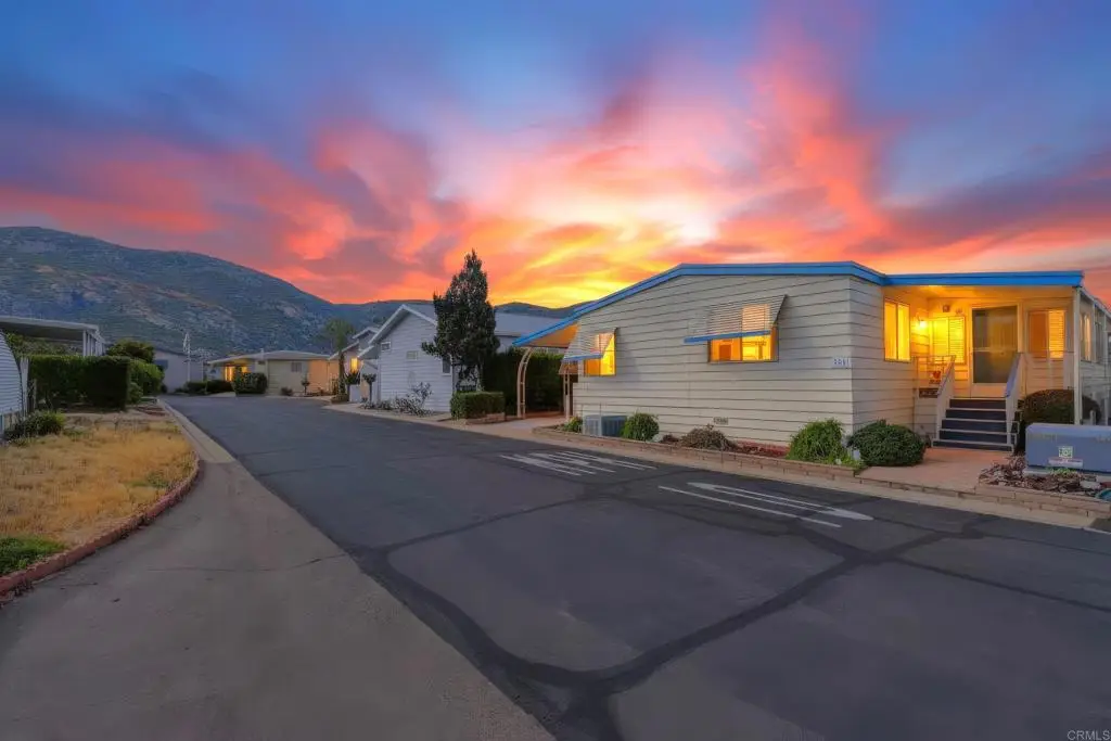15420 Olde Highway 80 #104, El Cajon, CA 92021 - #1