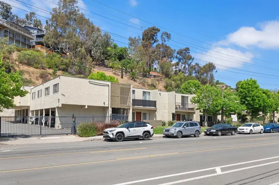 2850 Reynard Way #30, San Diego, CA 92103 - #3