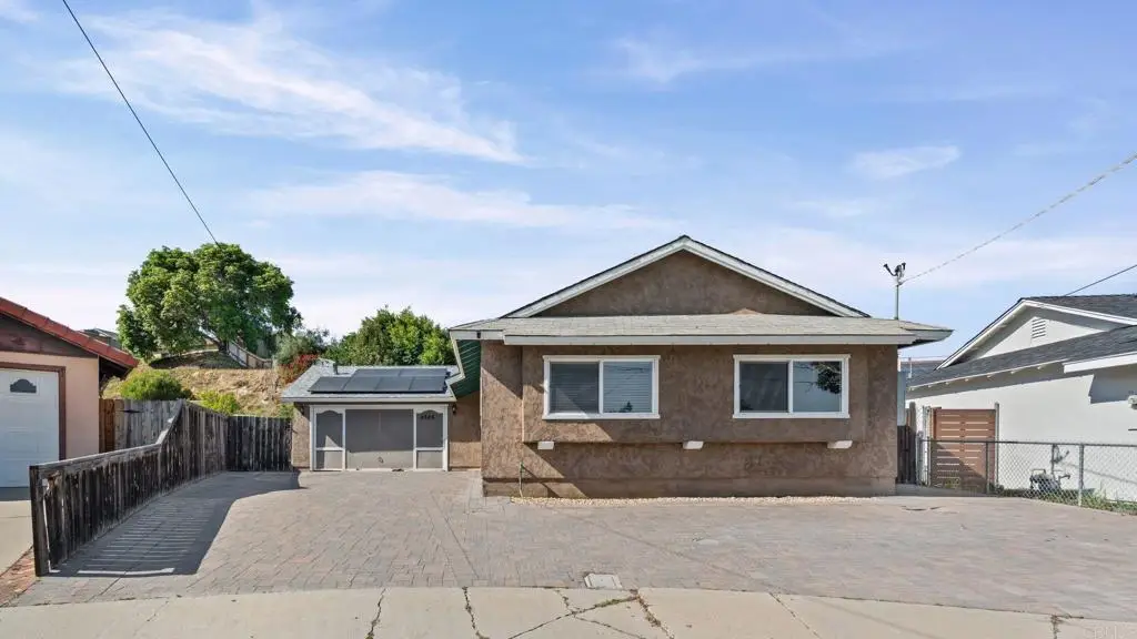 2846 Madden Ct, San Diego, CA 92154 - #1