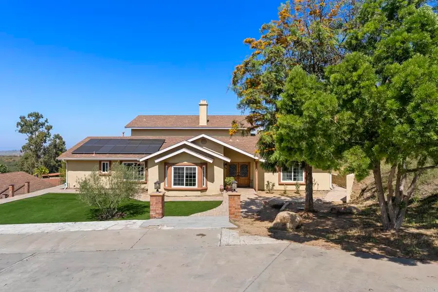 13658 Sage Mountain Lane, Jamul, CA 91935 - #2