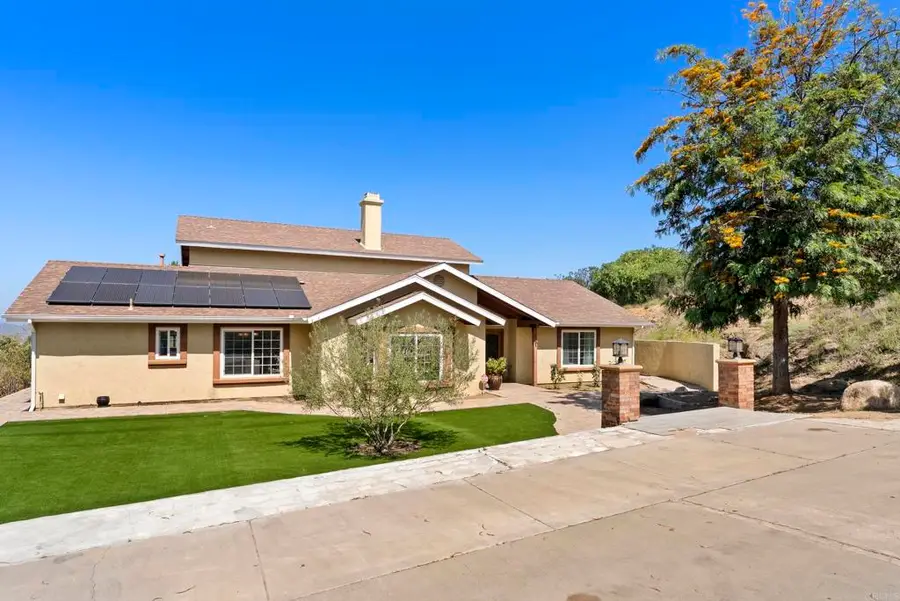 13658 Sage Mountain Lane, Jamul, CA 91935 - #3