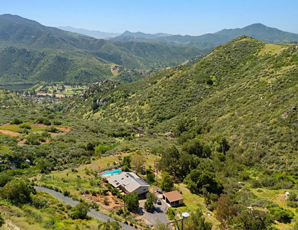 3333 Suncrest Boulevard, El Cajon, CA 92021 - #1