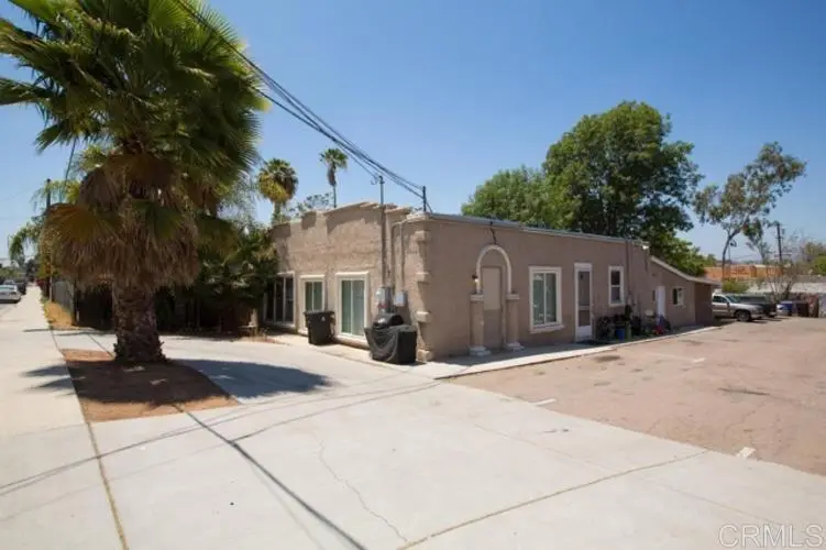 12652 Julian Ave, Lakeside, CA 92040 - #1