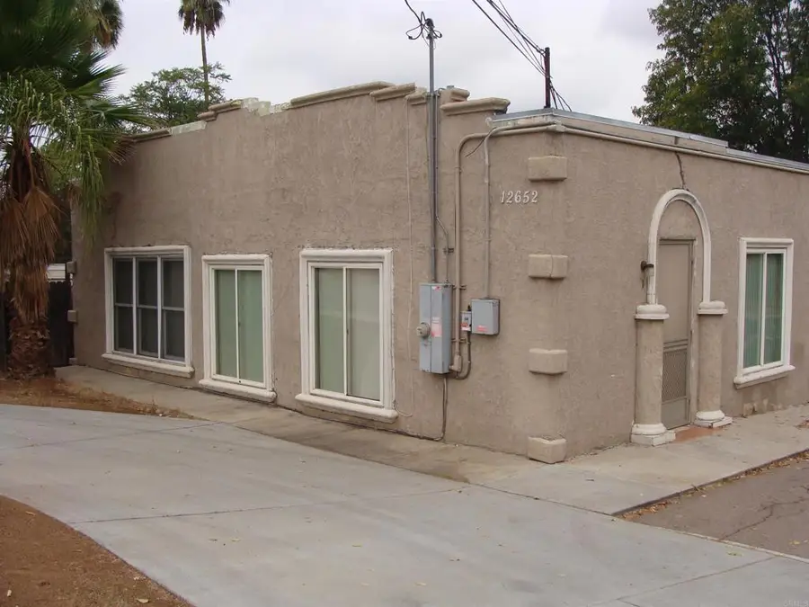 12652 Julian Ave, Lakeside, CA 92040 - #2