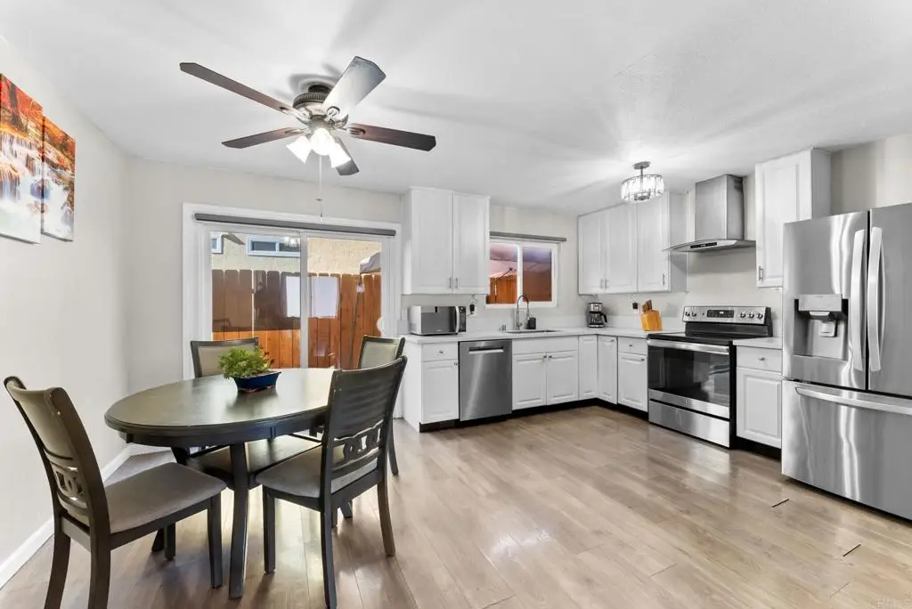 1623 Pentecost Way #3, San Diego, CA 92105 - #1