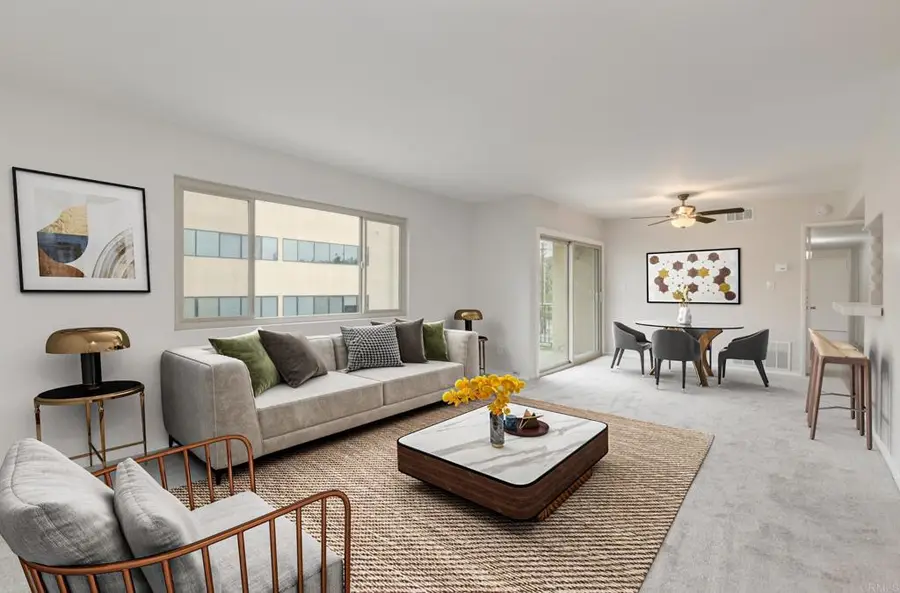 6765 Alvarado Road #10, San Diego, CA 92120 - #2