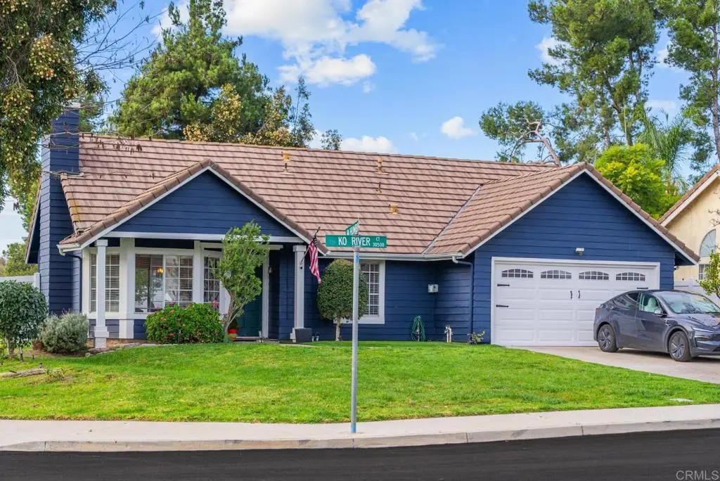 30580 Ko River Court, Temecula, CA 92591 - #1