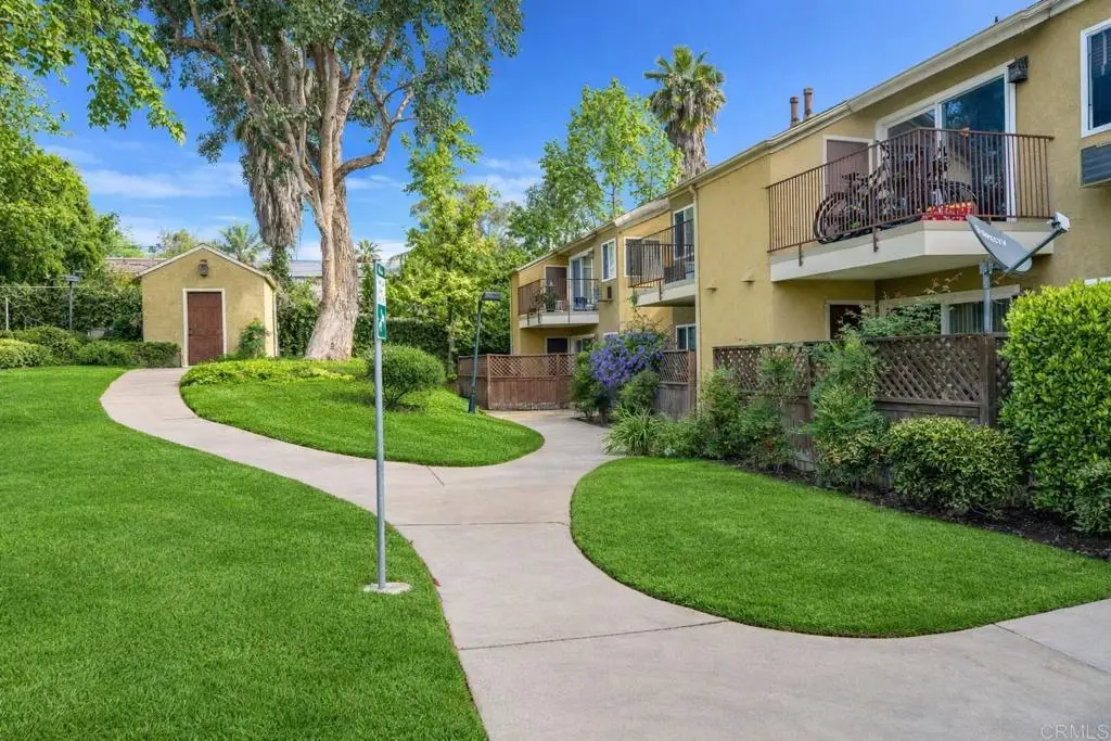 1145 Helix St #13, Spring Valley, CA 91977 - #1