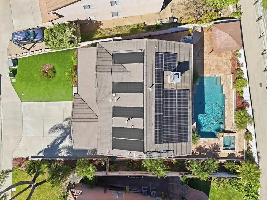 827 Via Barquero, San Marcos, CA 92069 - #2