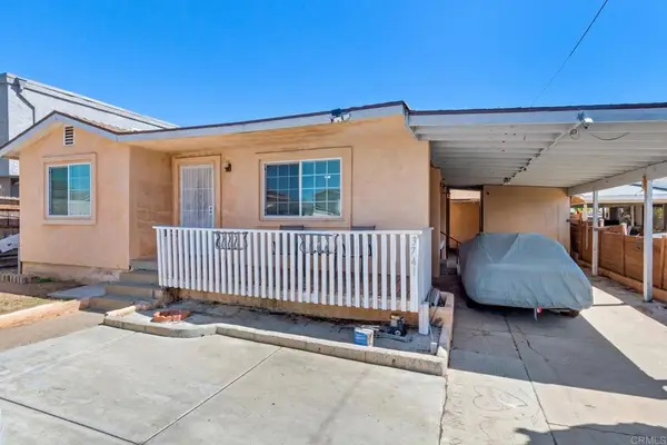 3741 47th Street, San Diego, CA 92105