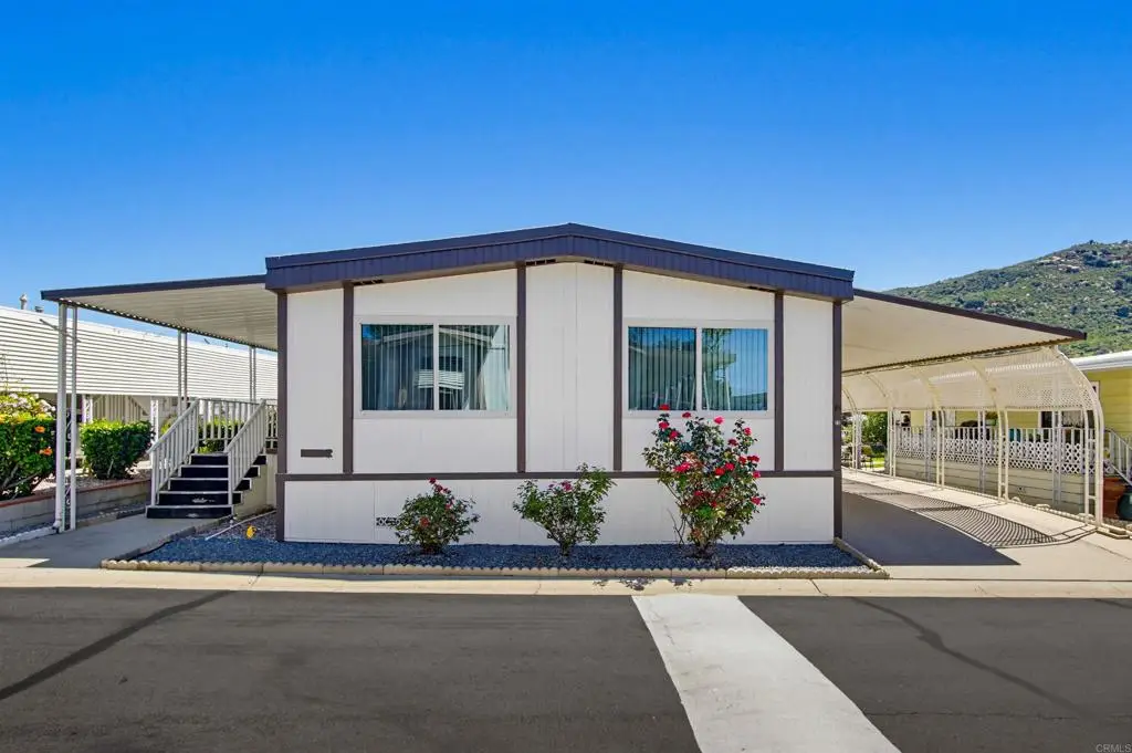 15420 Olde Highway 80 #20, El Cajon, CA 92021 - #1