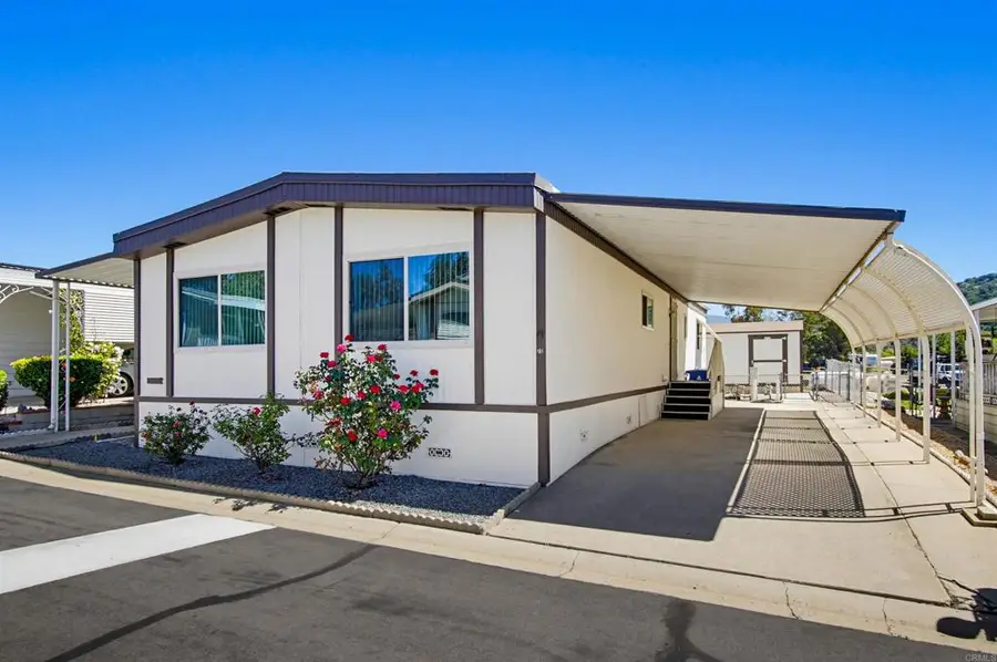 15420 Olde Highway 80 #20, El Cajon, CA 92021 - #2