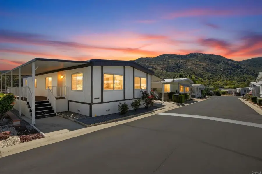 15420 Olde Highway 80 #20, El Cajon, CA 92021 - #3