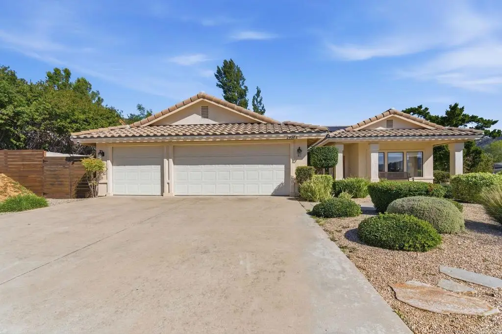 24586 Rutherford Road, Ramona, CA 92065 - #1