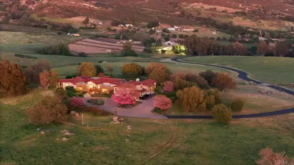 20655 Sutherland Dam Road, Ramona, CA 92065