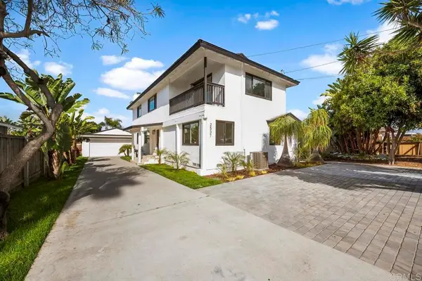 2537 Davis Avenue, Carlsbad, CA 92008