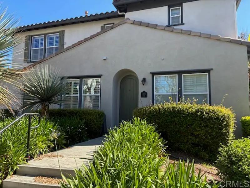 2170 Bobcat Court #123, Chula Vista, CA 91915 - #1