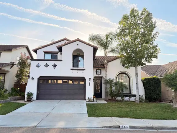 743 N Valley View Dr, Chula Vista, CA 91914