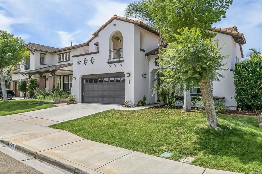 743 N Valley View Dr, Chula Vista, CA 91914 - #3