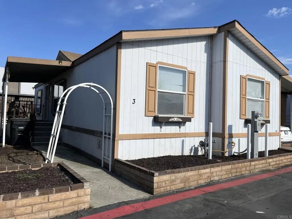 255 E Bradley Avenue #3, El Cajon, CA 92021 - #1