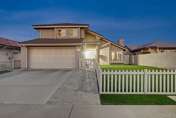 1775 Risueno Court, San Diego, CA 92154