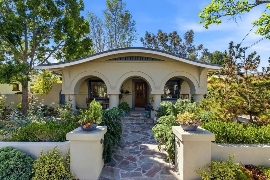 4262 Sierra Vista, San Diego, CA 92103 - #1