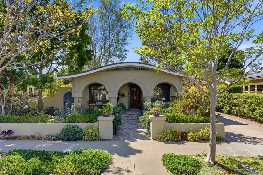 4262 Sierra Vista, San Diego, CA 92103 - #2