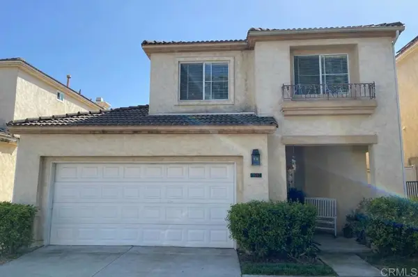 1216 La Vida Court, Chula Vista, CA 91915