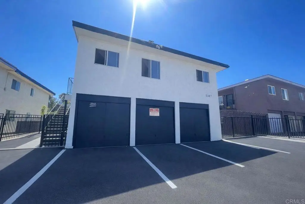 5387 Imperial Avenue, San Diego, CA 92114 - #1