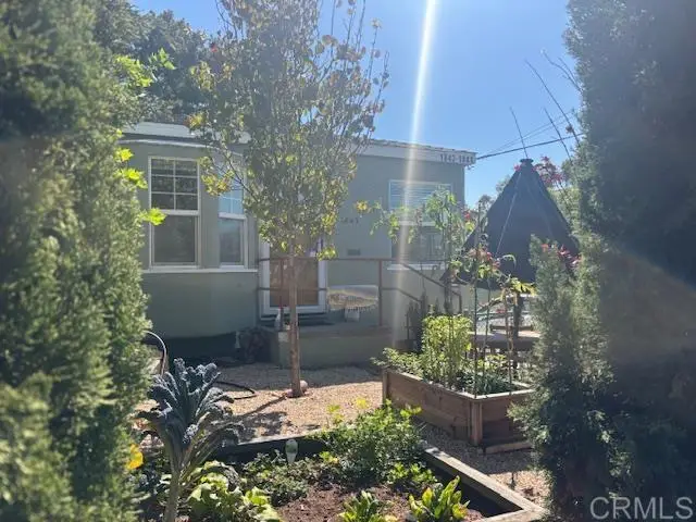 1841 31st Street, San Diego, CA 92102 - #1