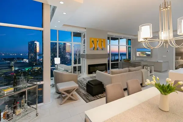 550 Front Street #1401, San Diego, CA 92101