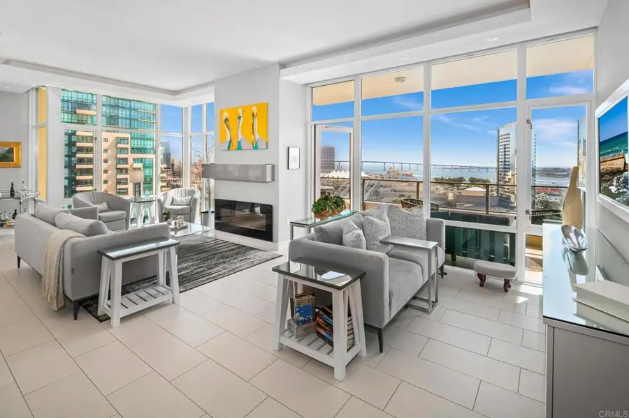 550 Front Street #1401, San Diego, CA 92101 - #2